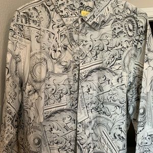 Versace Jean shirt